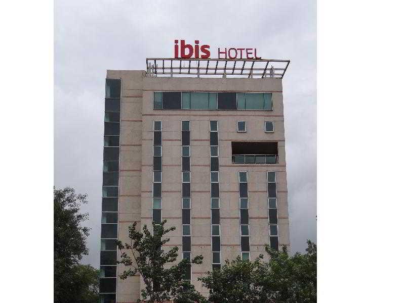 Ibis Pune Viman Nagar - An Accor Brand Exterior foto